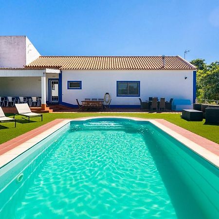 Chaparral Wonderful House In Nature 1H From Lisbon By Soulplaces Silveiras 外观 照片