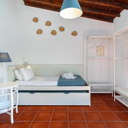 Chaparral Wonderful House In Nature 1H From Lisbon By Soulplaces Silveiras 外观 照片