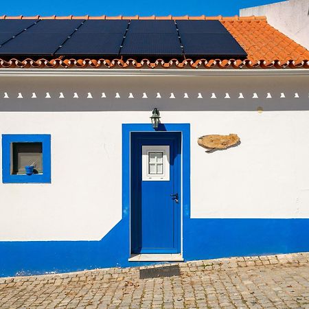 Chaparral Wonderful House In Nature 1H From Lisbon By Soulplaces Silveiras 外观 照片