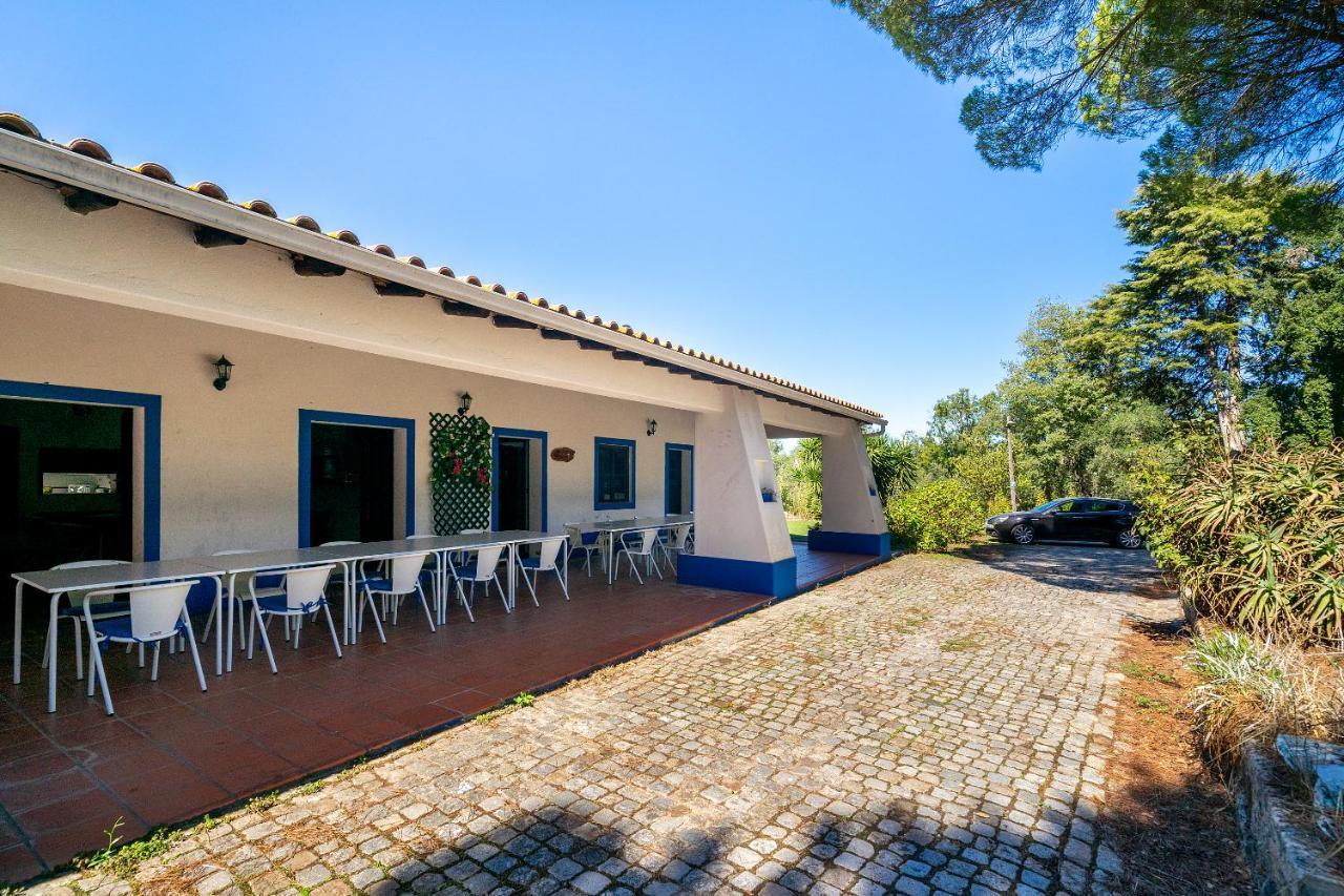 Chaparral Wonderful House In Nature 1H From Lisbon By Soulplaces Silveiras 外观 照片