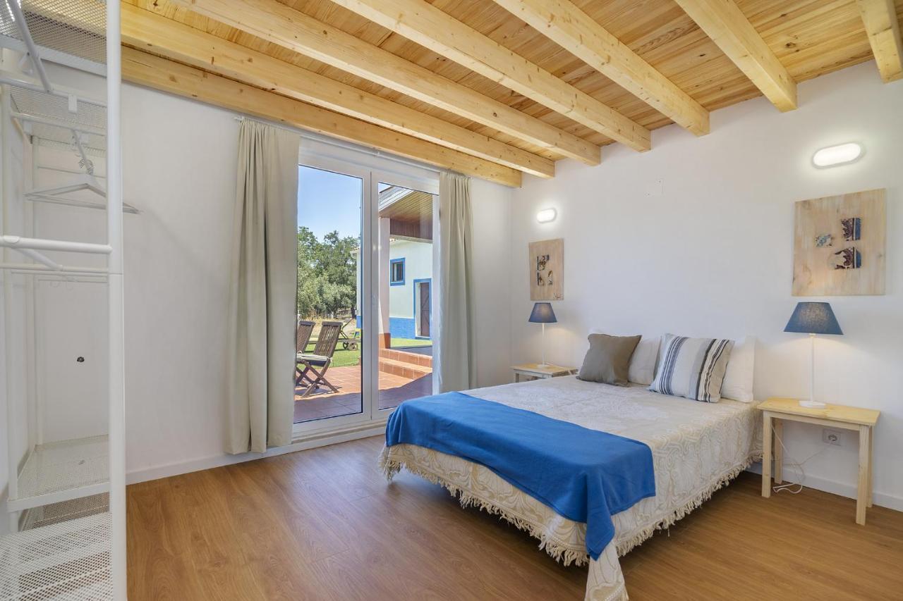 Chaparral Wonderful House In Nature 1H From Lisbon By Soulplaces Silveiras 外观 照片