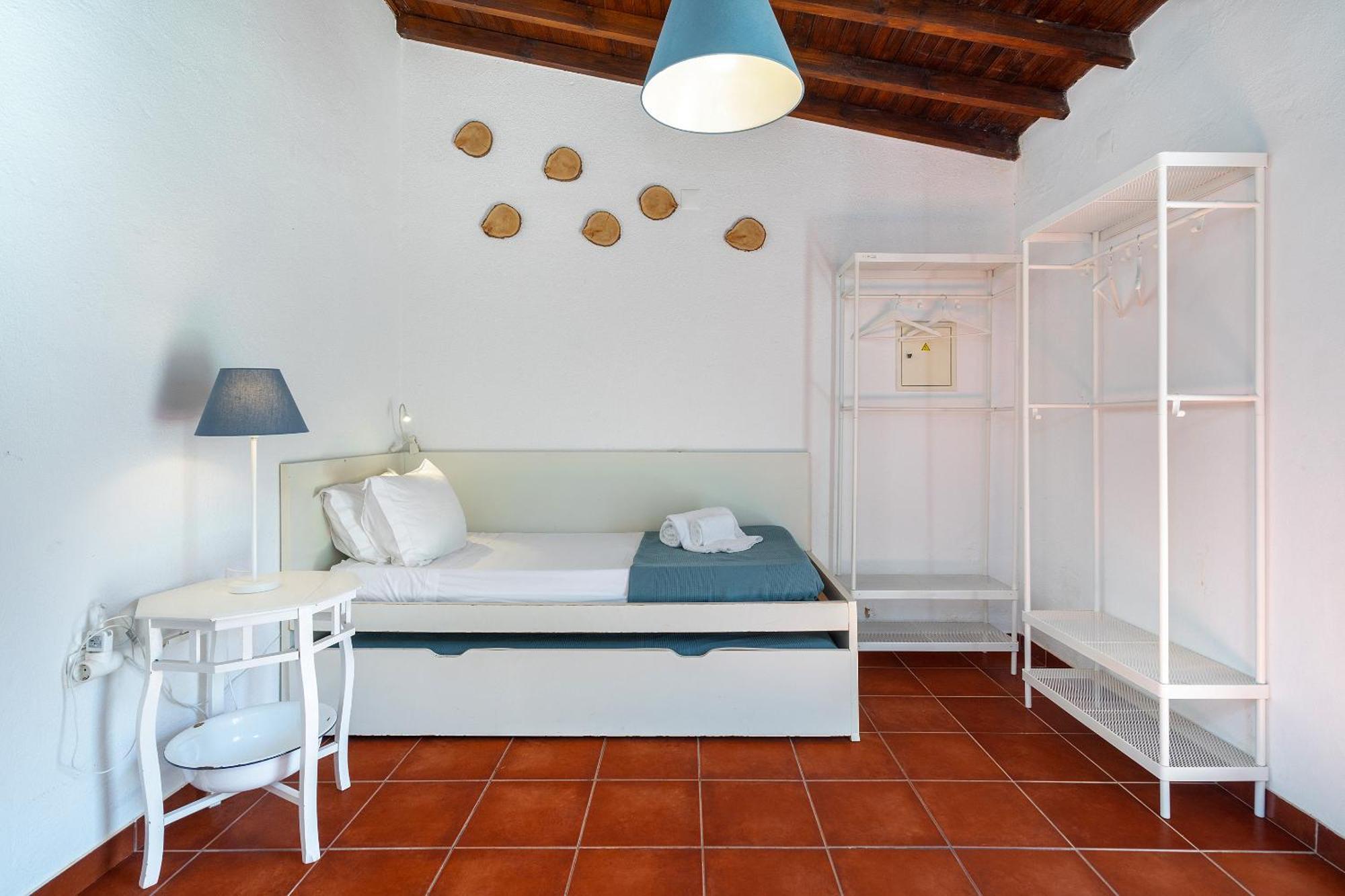 Chaparral Wonderful House In Nature 1H From Lisbon By Soulplaces Silveiras 外观 照片